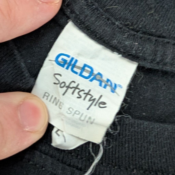 Blink-182 2017 Tour T-shirt - Large - Picture 5 of 10